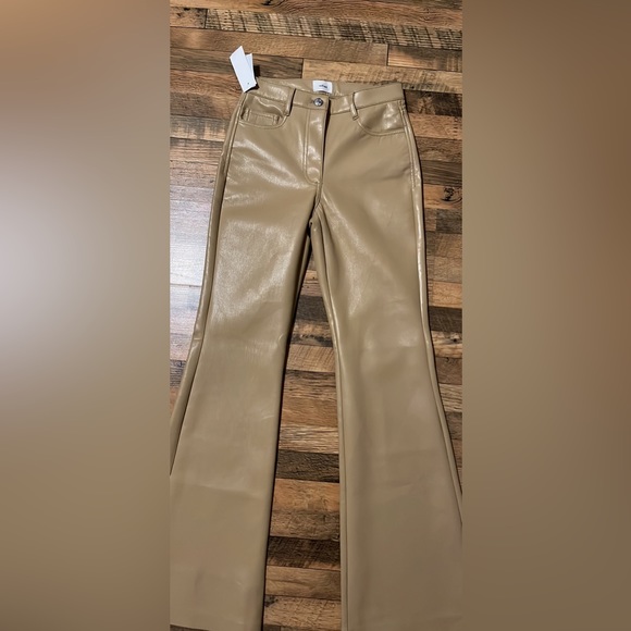 Size 0 Melina flare pants - Picture 1 of 4